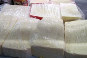 Судьба армянского сыра решится через месяц