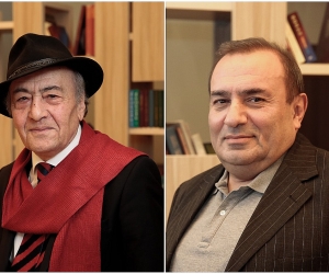 Հանրային հեռարձակողի խորհրդի անդամներ Մերուժան Տեր-Գուլանյանի և Լևոն Գալստյանի լիազորությունները կդադարեցվեն