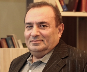 Լևոն Գալստյան․ «Հանրային հեռարձակողի խորհրդի անդամի պաշտոնից հեռանում եմ ինքնակամ, բայց ոչ առանց պատճառի»