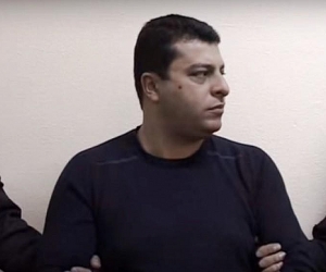 Արա Բանդուրյանի վերաբերյալ երկրորդ գործը դատարանում է․ նա 5 մլն դրամ գրավի դիմաց ազատ է արձակվել