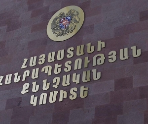 Հառիճ համայնքի ղեկավարին մեղադրանք է առաջադրվել