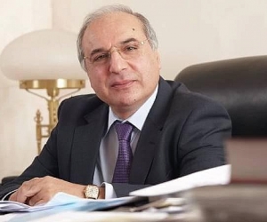 Armenia Recalls Its Ambassador to Israel
