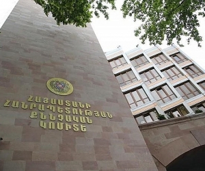 «Շամբ» կոչվող լճի ափը վաճառելու նպատակով Մեղրի համայնքի նախկին ղեկավարի կողմից կատարված չարաշահումների գործով մեղադրանք է առաջադրվել 3 անձի