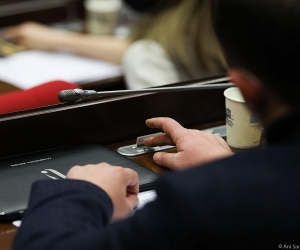 Armenian Parliament Approves Bill Increasing Sevan Water Releases