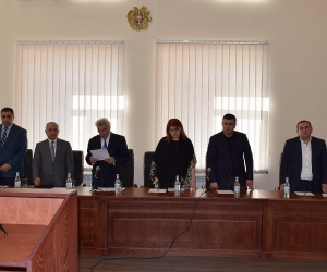 ԲԴԽ-ն հորդորում է պատգամավորներին իրենց կարծիքներում և դիրքորոշումներում լինել զուսպ և կոռեկտ