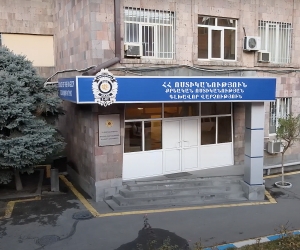 Քրեական գործ՝ ապօրինի ձեռնարկատիրական գործունեությամբ պետությանը 12 մլն դրամի վնաս պատճառելու դեպքի առթիվ