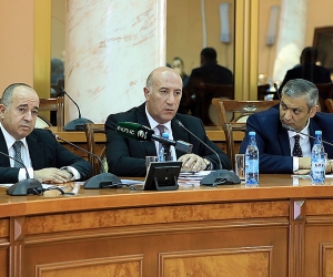 Արշակ Կարապետյանը սննդի մատուցմամբ զբաղվող ընկերություններին հրահանգել է վերացնել թերությունները