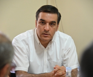 Ալիևը հայատյացություն ու թշնամանք է տարածում. ՄԻՊ-ն իր ուսումնասիրությունն ուղարկել է պատկան մարմիններին և ՀԿ-ներին
