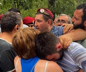 «Ֆիզգորոդոկ»-ի ակցիայի մասին Մարդու իրավունքների պաշտպանի աշխատակազմի կատարած աշխատանքների վերաբերյալ հաղորդագրություն