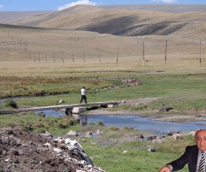 Նախկին պատգամավորի հէկը կվերազինվի, կտեղադրվի ջրաչափ