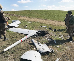 American Parts on Turkish Bayraktar Drones: U.S. Congressmen Urge Biden Administration to Examine the Evidence