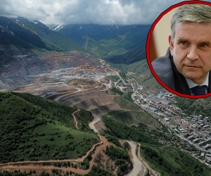 «Զանգեզուրի պղնձամոլիբդենային կոմբինատ»-ի ռուս բաժնետերն ուզում է մեծացնել մասնաբաժինը