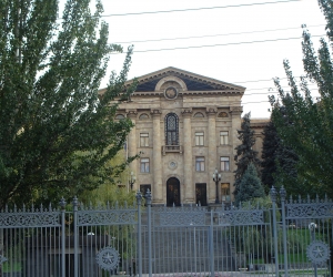 Ազգային ժողովը շարունակում է կառավարության ծրագրի քննարկումը