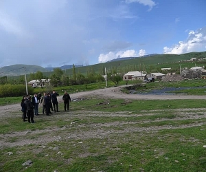 ՄԻՊ. «Պետք է դադարեցնել պետական սահմանի հետ կապված հարցերը միայն ռազմաքաղաքական տեսանկյունից դիտարկելը»