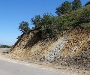 Межгосударственная дорога Горис-Капан остается закрытой