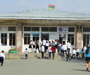 Հաստատվել է ուսուցիչների կամավոր ատեստավորման ծրագրի ժամանակացույցը