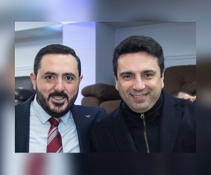 Furniture Favors: Armenian Parliament Chief of Staff, Brother, Major Government Suppliers