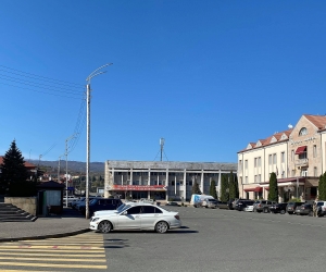 Գեղամ Ստեփանյան. Արցախի Հանրապետության ամբողջ տարածքում բջջային կապն ու համացանցը տևական ժամանակ է աշխատում են խափանումներով