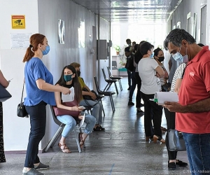 Выявлено 692 новых случая COVID-19. Умерли 17 человек