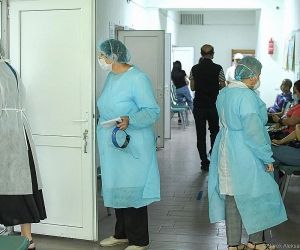 Armenia: 19 Covid-19 Deaths