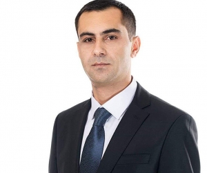 Կարեն Սարգսյանն ազատվել է ջրային կոմիտեի նախագահի պաշտոնակատարի պաշտոնից