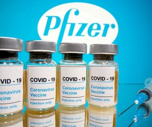 Armenia Spends $7 Million to Buy Sinopharm, Pfizer-BioNTech Covid-19 Vaccines