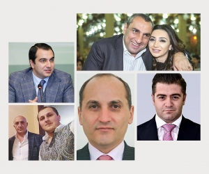 Armenian Government Issues Customs Waivers to Companies Owned by Former Officials and Their Relatives