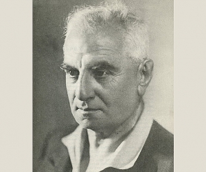 Hagop Oshagan’s Work Now Online
