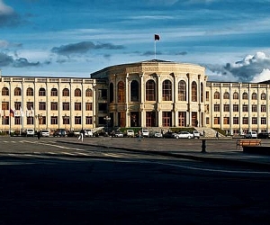 Գյումրու ավագանու ընտրությունների թեկնածուները