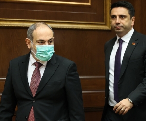 Armenian Government Proposes Free Medical Services for Family Members of Top Officials