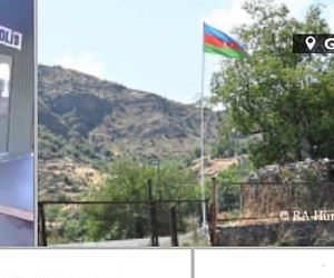 Ադրբեջանական ոստիկանական հենակետը, արգելապատնեշներն ու տեսախցիկները, զինված ծառայողների տեղակայումը բացահայտ անիրավաչափ են և ենթակա են անհապաղ հեռացման. ՄԻՊ