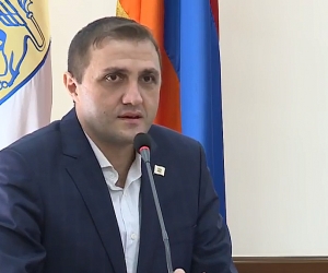 Արման Անտոնյան․ «Երևանի ավագանու անդամի նկատմամբ մահափորձն ուղիղ ոտնձգություն է պետության և համայնքի նկատմամբ»