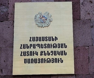 1.500.000 ՀՀ դրամ կաշառք ստանալու համար մեղադրանք է առաջադրվել հարկային տեսուչներին․ ՀՔԾ