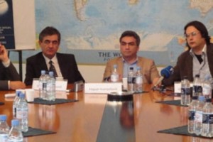 ՌԱՀՀԿ-ի եզրահանգմամբ` նոր իրավիճակը ԼՂՀ խնդրի հանդեպ նոր մոտեցումներ է 
պահանջում