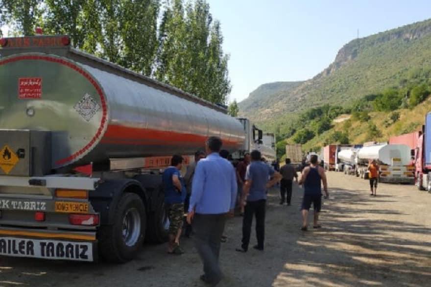 Որոտանի ճանապարհին ադրբեջանական զինված ծառայողների արարքները քրեորեն պատժելի են