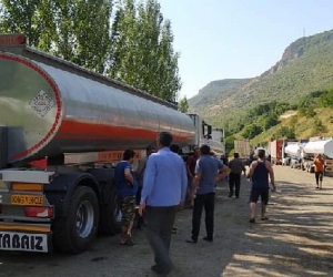 Որոտանի ճանապարհին ադրբեջանական զինված ծառայողների արարքները քրեորեն պատժելի են