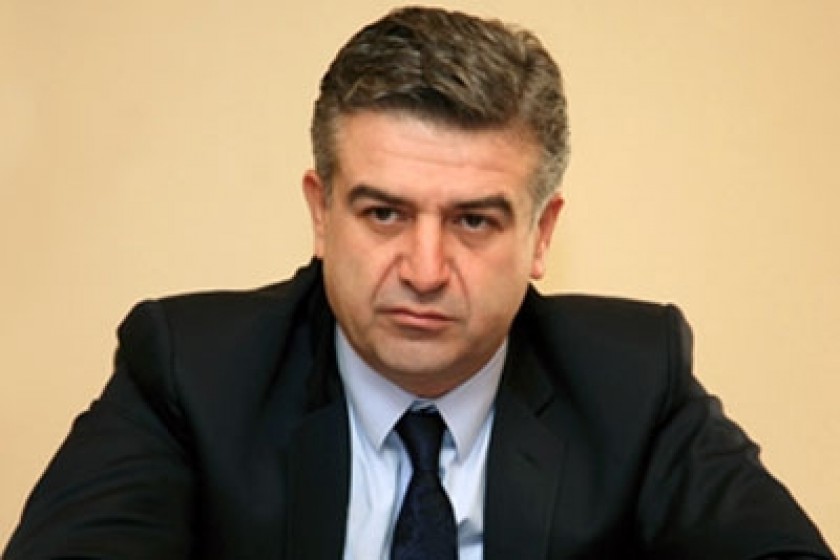 Շենգավիթի սոցիալական ծառայության տարածքային բաժնի պետն ազատվել է 
աշխատանքից