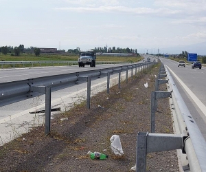 Construction of Sisian-Kajaran Stretch of Armenia's North-South Highway Estimated at $984 Million
