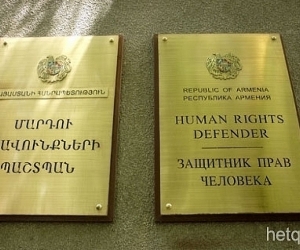 Աշխատանքից ազատվելիս աշխատողների հետ վերջնահաշվարկ չկատարելը կամ ոչ ամբողջովին կատարելն ամենատարածված խախտումներց է․ ՄԻՊ