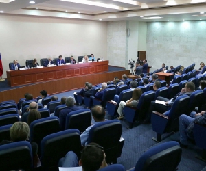 Գործարարների հետ քննարկվել են Հայաստան-ԵԱՏՄ համագործակցության հարցերը