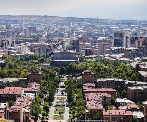 Տնտեսական ակտիվության աճի տեմպերը թուլացել են. 2.3% աճ՝ օգոստոսին