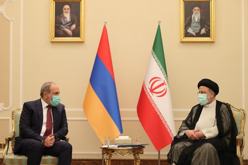Հայաստանը երբեք չի ներքաշվի դավադրության մեջ՝ ընդդեմ Իրանի. վարչապետ