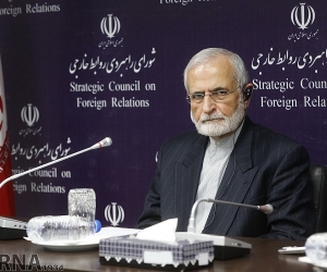 Iranian Foreign Policy Analyst Hails Liberation of Azeri Lands