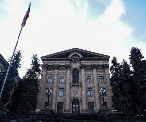 ԱԺ նիստը` ուղիղ հեռարձակմամբ
