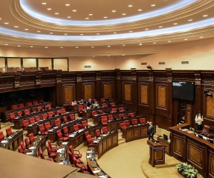 ԱԺ-Կառավարություն հարցուպատասխան՝ ուղիղ հեռարձակմամբ