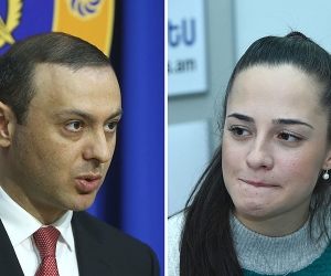 Security Council Secretary, Civil Aviation Committee Chairperson Twist Facts About Azerbaijani Planes Using Armenian Airspace 