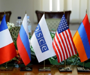 Minsk Group Co-Chairs: International Humanitarian Agencies Must Be Allowed Access to Conflict Zone