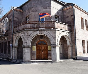 MFA of Artsakh: "We call on the OSCE Minsk Group co-chair states to take active steps"