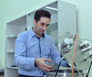 ԿԳՄՍ-ն կֆինանսավորի ԵՊՀ-ի կողմից ներկայացված գիտական հետազությունը