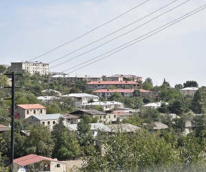 Artsakh Ombudsman Says International Community Must Protect Rights of Hadrut Armenians